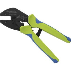 Rennsteig Rennsteig Werkzeuge 629 000 3 Krympetang Uden krympeindsats