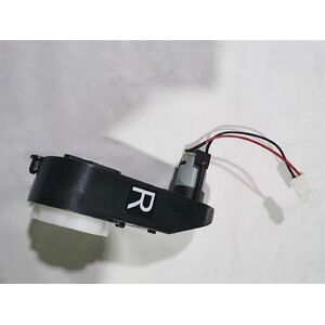 Jamara Gearbox Ride *SparePart* for Audi TT RS - Right 12V incl. Motor old (only a spare part)