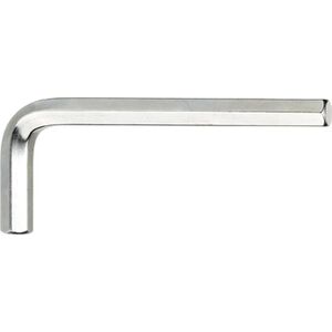 Stahlwille Hexagonal key STAHLWILLE 10760 19mm
