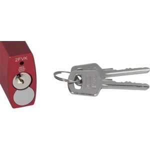 Abus ABUS Love 74/40 Lock Look 4 SL 6