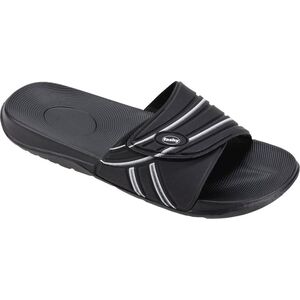 Fashy Slippers unisex FASHY ACTIV 75592 20 size 39 black
