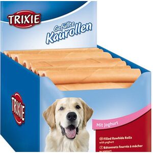 Trixie Rolka Nadziewana Jogurtowa 100szt/op