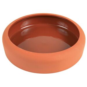 Trixie Miska ceramiczna dla gryzoni 600ml/19cm