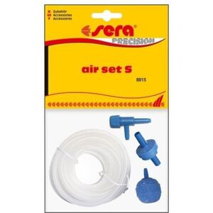 Sera Zestaw Napowietrzający Air Set S
