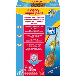 Sera SERA WKŁAD SUPER PEAT - 08333