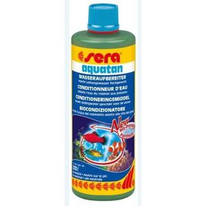 Sera AQUATAN BUTELKA 250 ml / 1000 l
