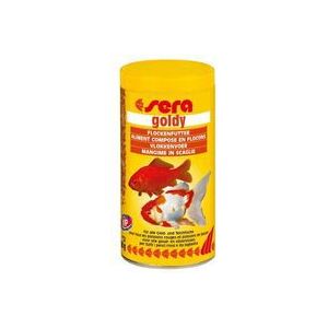 Sera GOLDY GRAN PUSZKA 250 ml