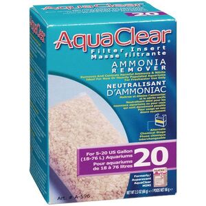 Hagen AQUA CLEAR WKŁAD MINI/20 ŻWIR