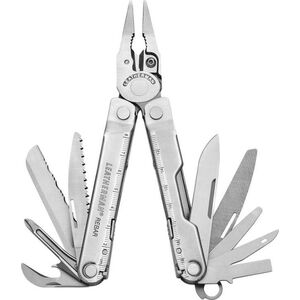 Leatherman Multitool Leatherman Rebar BOX uniwersalny