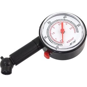Hertz AG570A CIŚNIENIOMIERZ MIERNIK DO KÓŁ 0-50 PSI uniwersalny