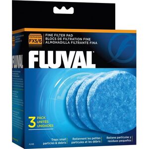 Fluval Wkładka do filtra kubełkowego FX 5