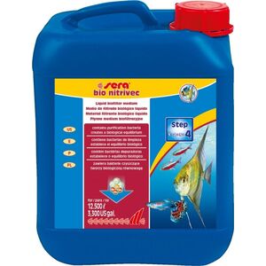Sera Bio nitrivec 5.000 ml