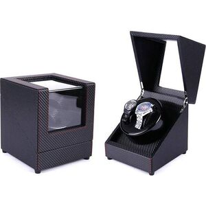 Aptel ROTOMAT NA 2 ZEGARKI Automatyuczny Eko Sróra USB czarny CA14F