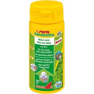 Sera Florenette 50 tabl.