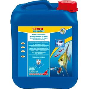 Sera Aquatan 5.000 ml
