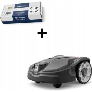 Robot koszący Husqvarna Lawn robot HUSQVARNA Automower 315 Mark II