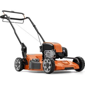 Kosiarka spalinowa Husqvarna Petrol lawnmower HUSQVARNA LB256SP