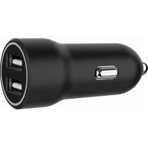 Ładowarka Gembird MOBILE CHARGER CAR USB 2PORT/TA-UC-2A15-CAR-01 GEMBIRD