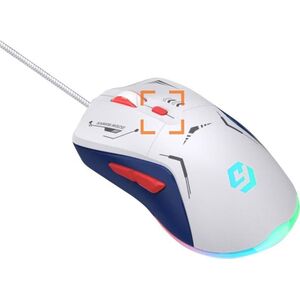 Mysz komputerowa przewodowa USB A Q20