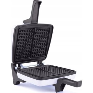 GOFROWNICA TYP 301.4.1 N BIAŁA 1300W (KRATKA 6 X 10)