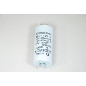 Lamex Kondensator 40 uF 450 KNM (LXKON10)