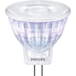 Philips Żarówka LED Philips, GU4, 2.3W, 184lm, 2700K