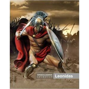 Figurka Scale75 Scale 75: Leonidas