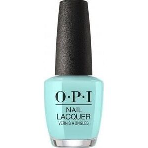 OPI Opi, Nail Lacquer, Nail Polish, NL G44, Was It All Just A Dream?, 15 ml For Women