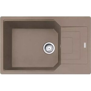 Νεροχύτης Franke SINK GRANITAL UBG 611-78XL CASHMER 13491554 7612985738460