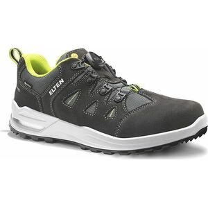 Sourcing Shoes ELTEN Riley XXF Boa GTX Low ESD O2 WR CI, gray 43