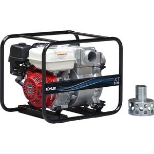 Sourcing Water pump KOHLER XT 3.78 H C5