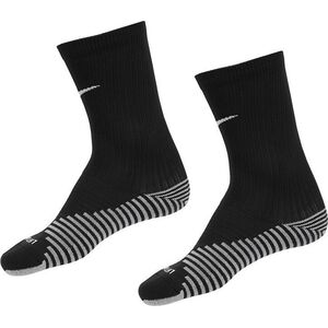 Nike Skarpety Nike Dri-Fit Strike czarne FZ8485 010 31-35
