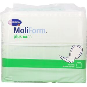 Hartmann HARTMANN MOLIFORM PLUS A`28