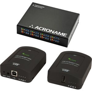Poly POLY Studio Room Kit for Microsoft Teams BYOD Pack CAT5e Extender USB Switch Hub3+ (ABB)