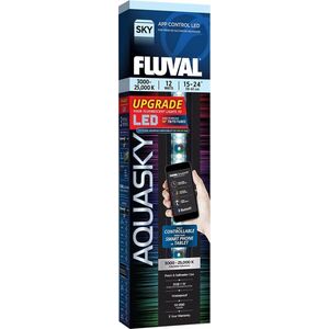 Fluval Fluval AquaSky LED 2.0 μπάρα φωτισμού 12W, 38-61cm 8039249 15561145503
