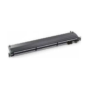 Equip CAT.6A PATCH PANEL 24-PORT - 326524