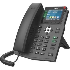 Telefon Fanvil X3U