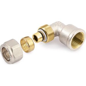 GF Kolano 90 St Skręcane 20X1/2 Gw