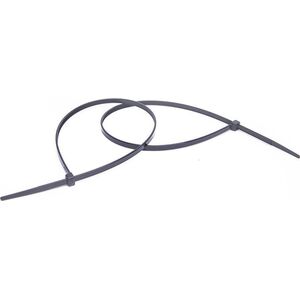 Specialist+ SPECIALIST+ nylon. strap, black, 4.6x200 mm, 100 pcs.
