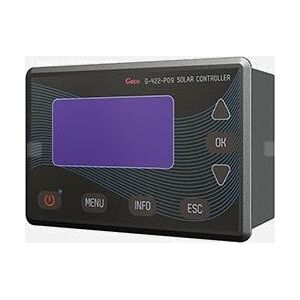 Sterownik solarny G422-P09