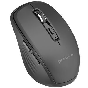 Proove wireless mouse Click black 6901111757484