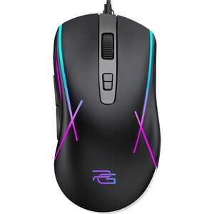 Proove mouse Gaming Defiant black 6901111553352