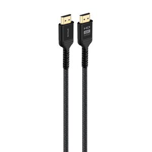 Proove cable PlayBack HDMI to HDMI (5m) black 6900111194909