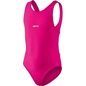 Beco Swimsuit for girls BECO 5435 4 128cm