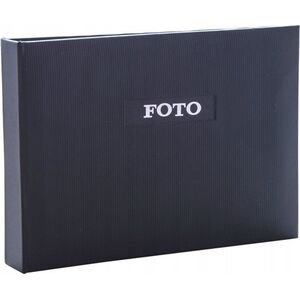 Focus Focus Trend Line Pocket 40 Black 11x15