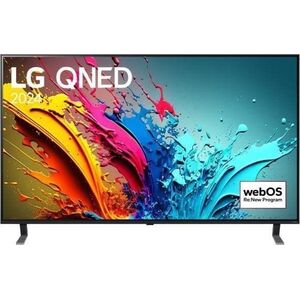 Telewizor LG TELEWIZOR LCD 75"/75QNED85T3C LG