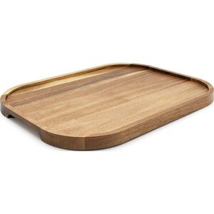 Bredemeijer Bredemeijer Δίσκος σερβιρίσματος Kyoto Acacia 400 x 300 x 25mm 174005 14051165 8720052013064