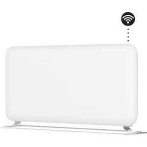 Grzejnik Mill Mill Heater | PA1500WIFI3A GEN3 | Panel Heater | 1500 W | Suitable for rooms up to 22 m² | White