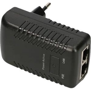 Cambium Networks PoE Gigabit DC Injector, 15W