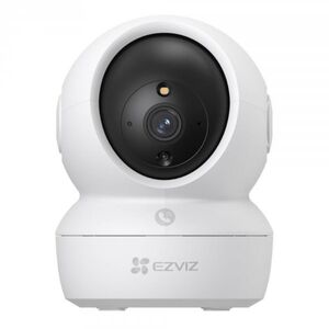 Ezviz Indoor IP Smart Camera H6C Pro 4Κ Pan/Tilt Wireless (EZVH6CPRO8MP) έως 12 άτοκες Δόσεις